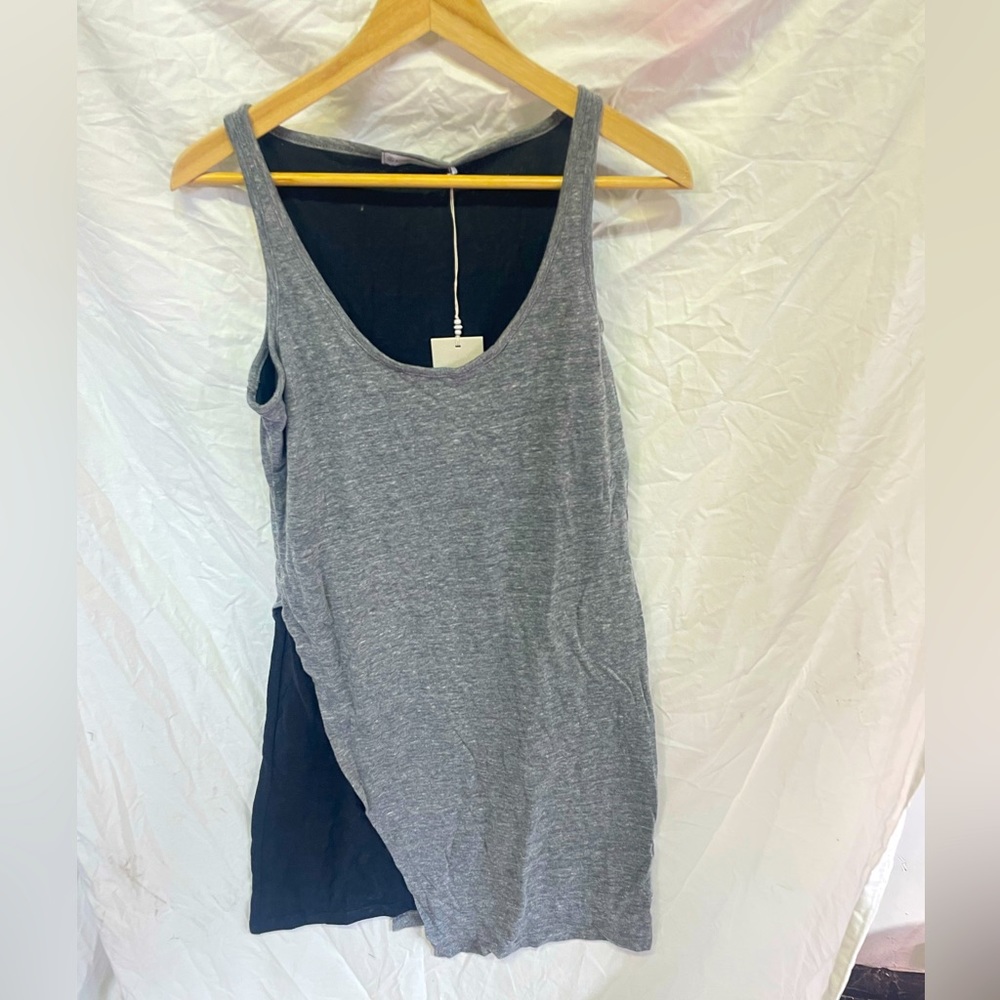 Alternative shirt dress size medium nwt